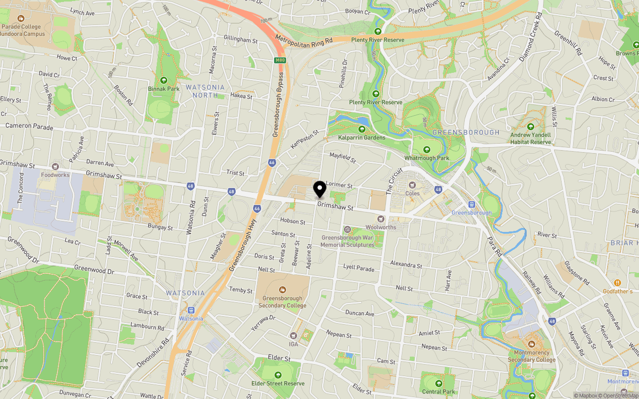 Map preview — click to interact