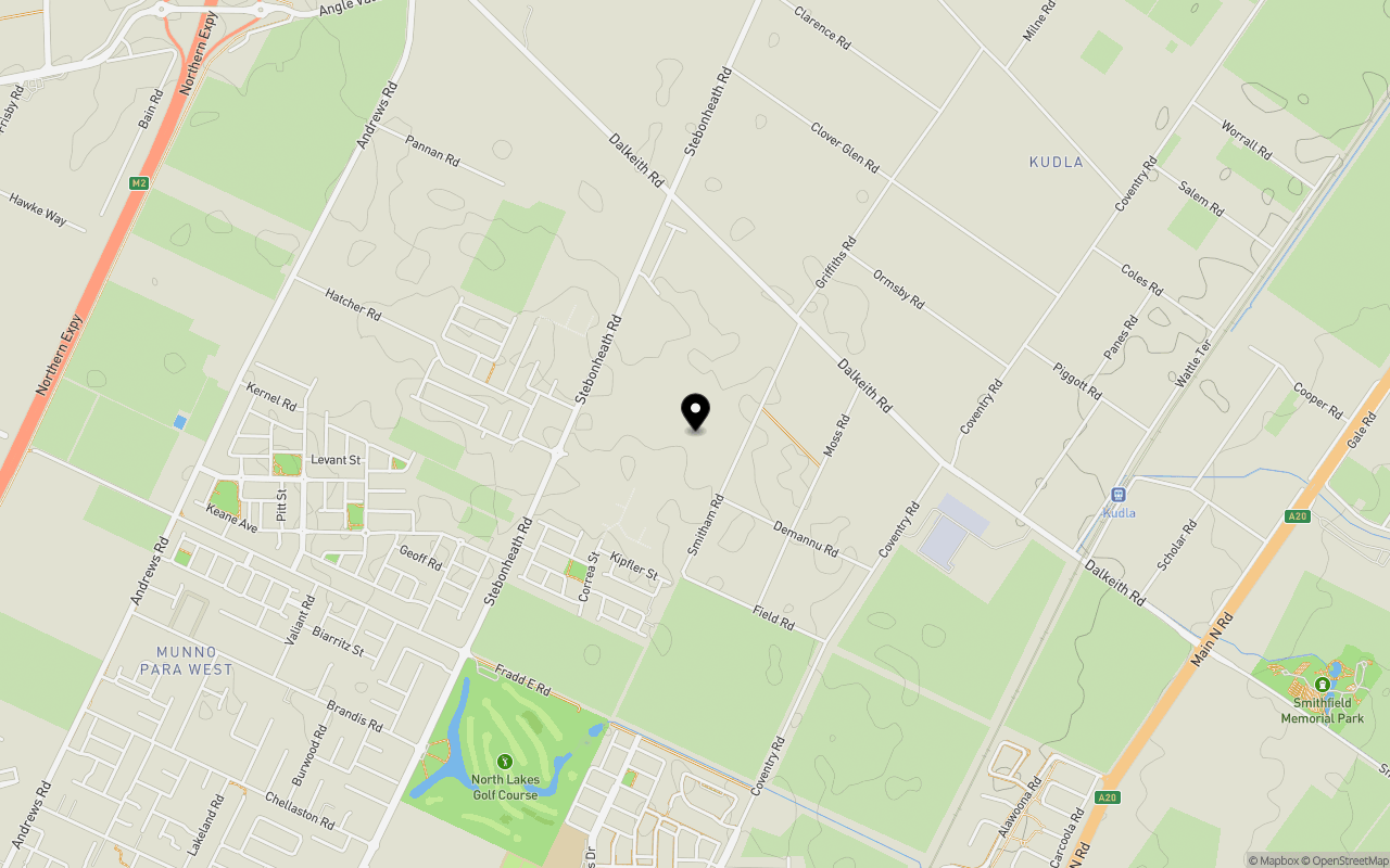 Map preview — click to interact