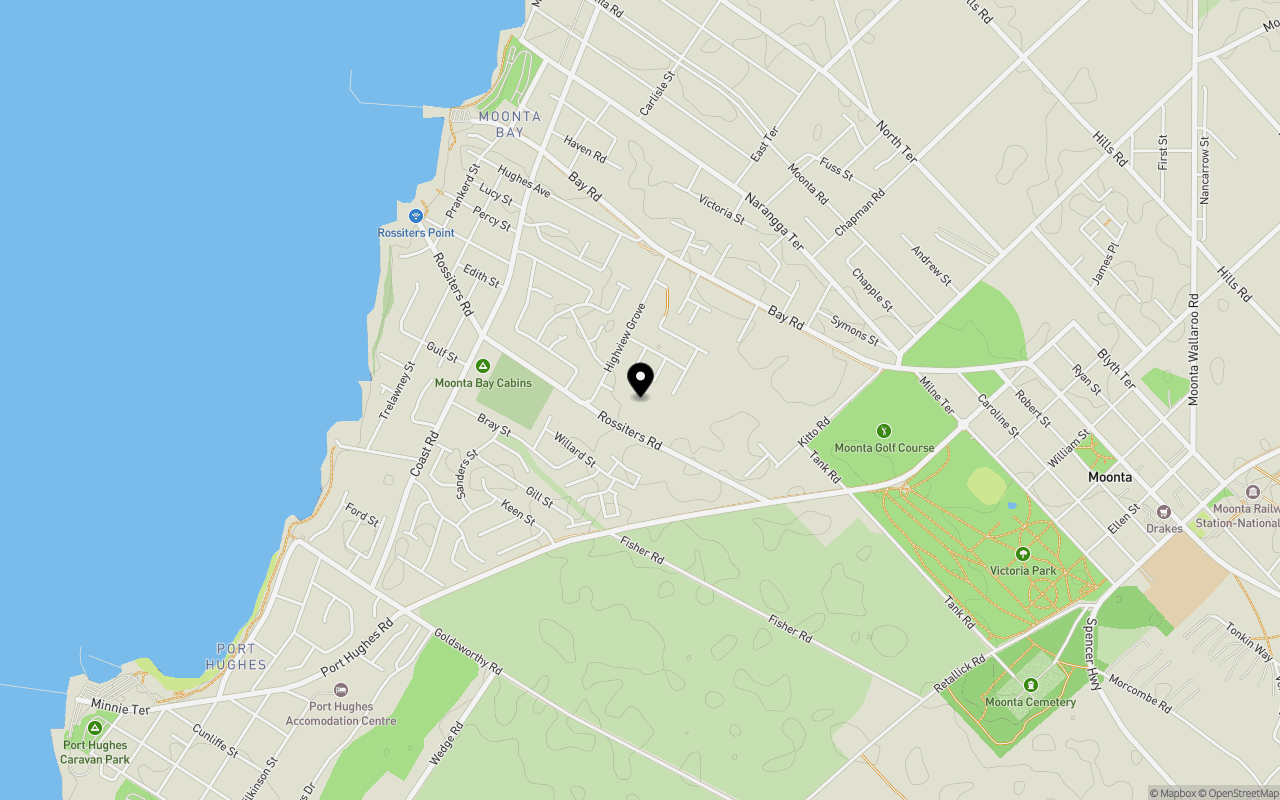 Map preview — click to interact