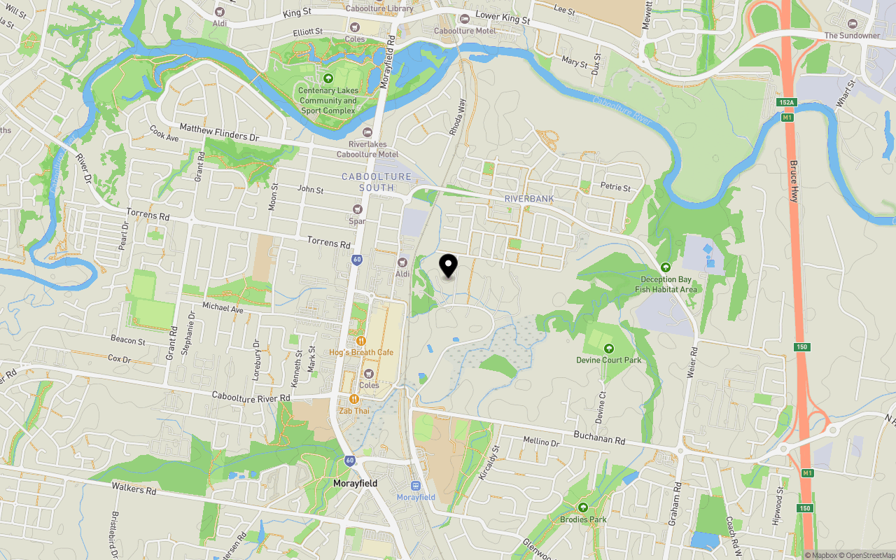Map preview — click to interact