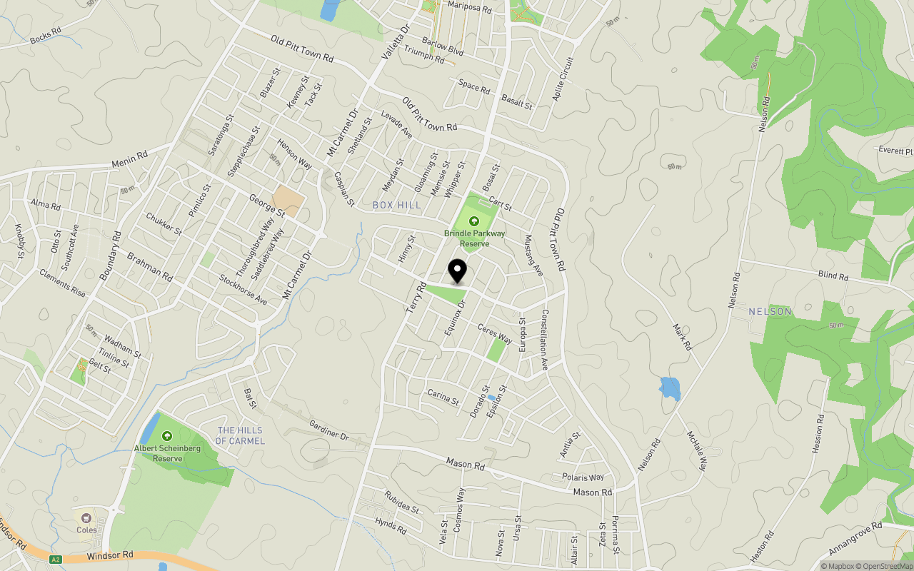 Map preview — click to interact