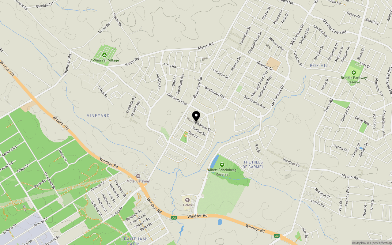Map preview — click to interact