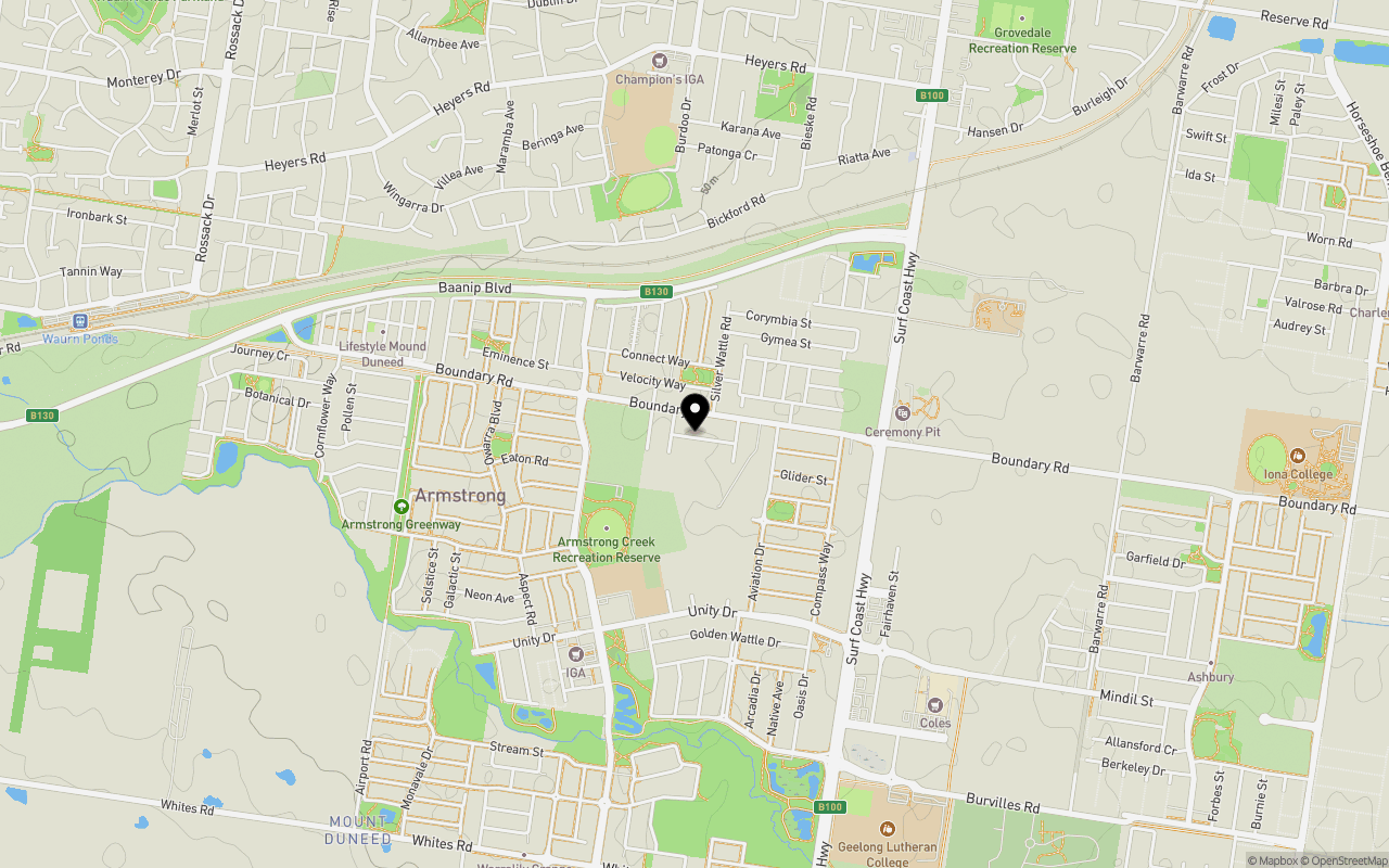 Map preview — click to interact