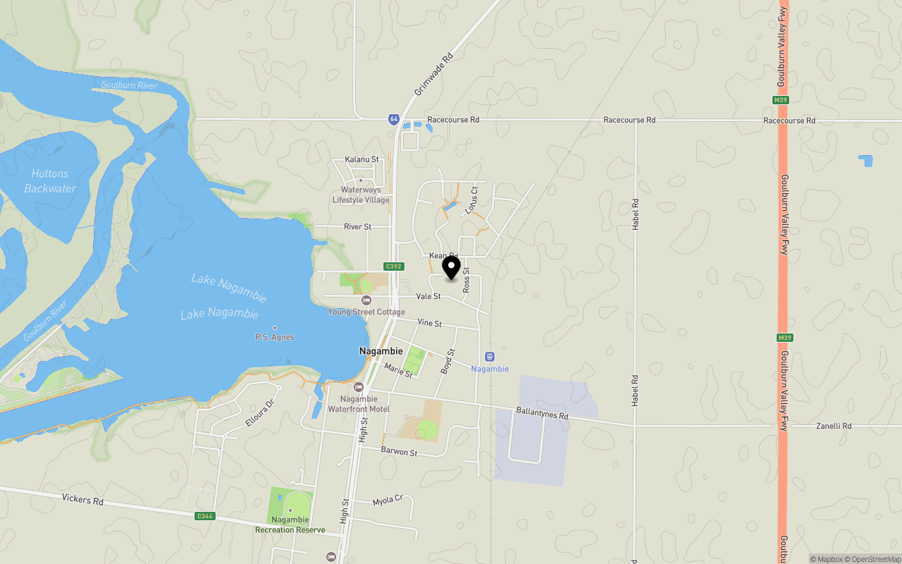 Map preview — click to interact