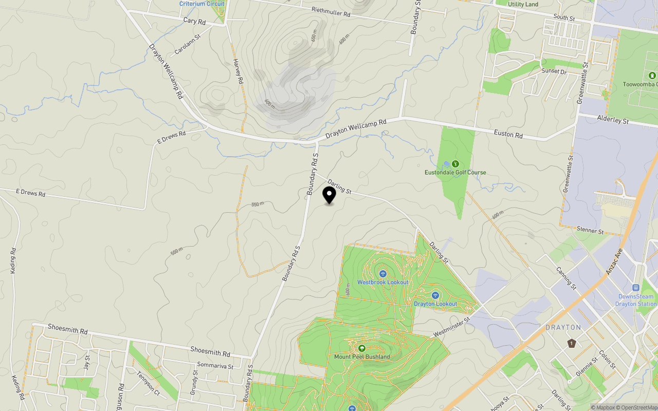 Map preview — click to interact