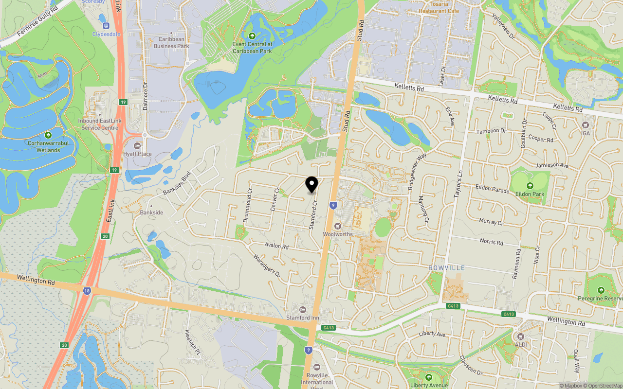 Map preview — click to interact