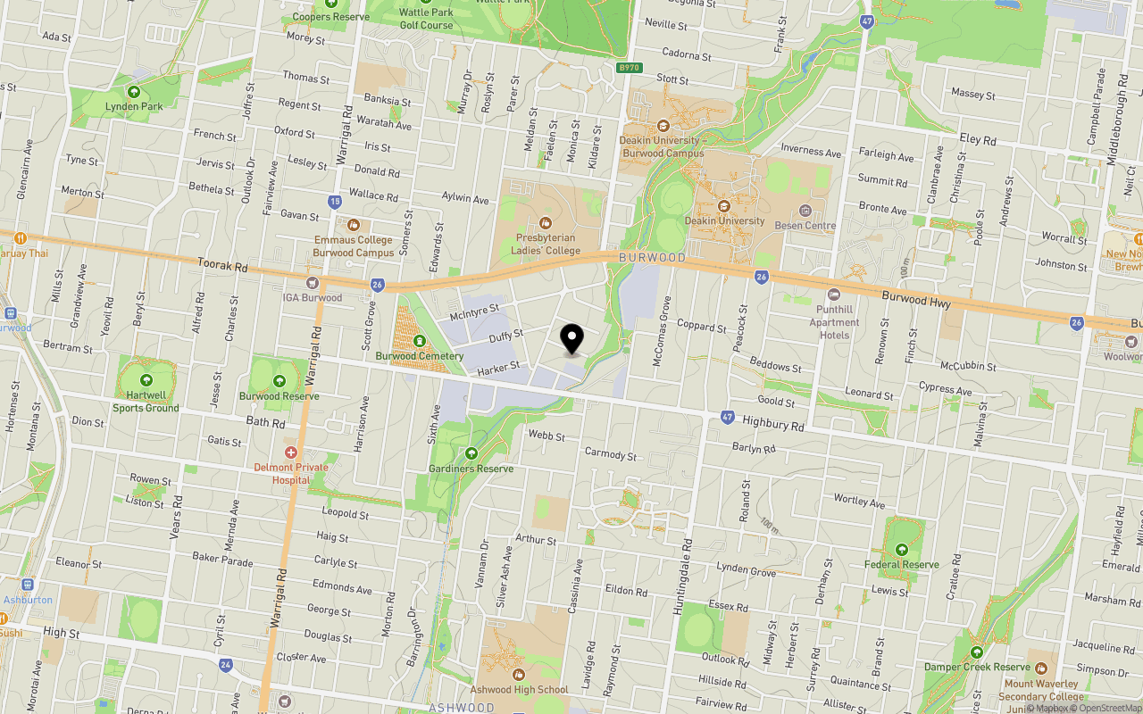 Map preview — click to interact
