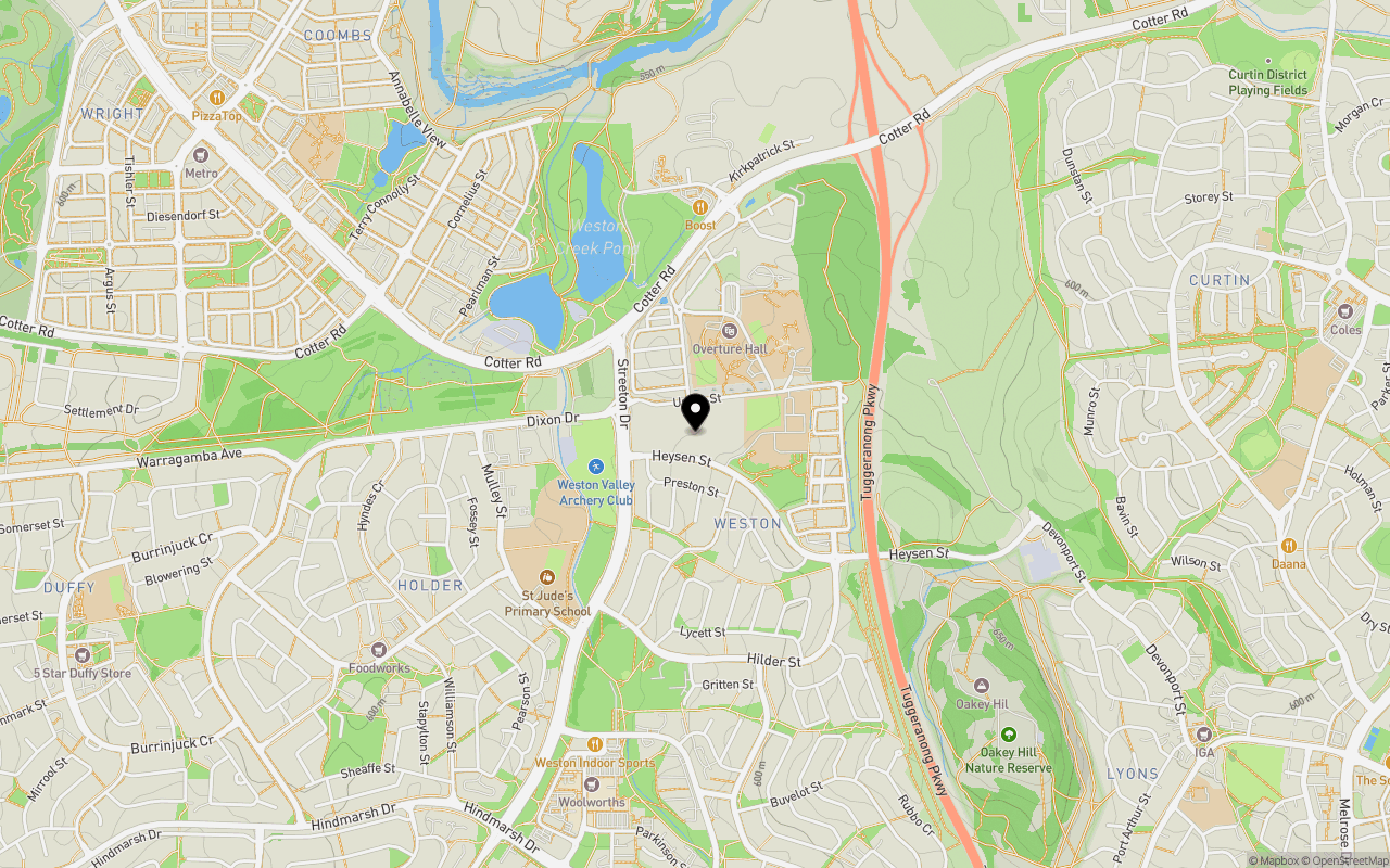 Map preview — click to interact