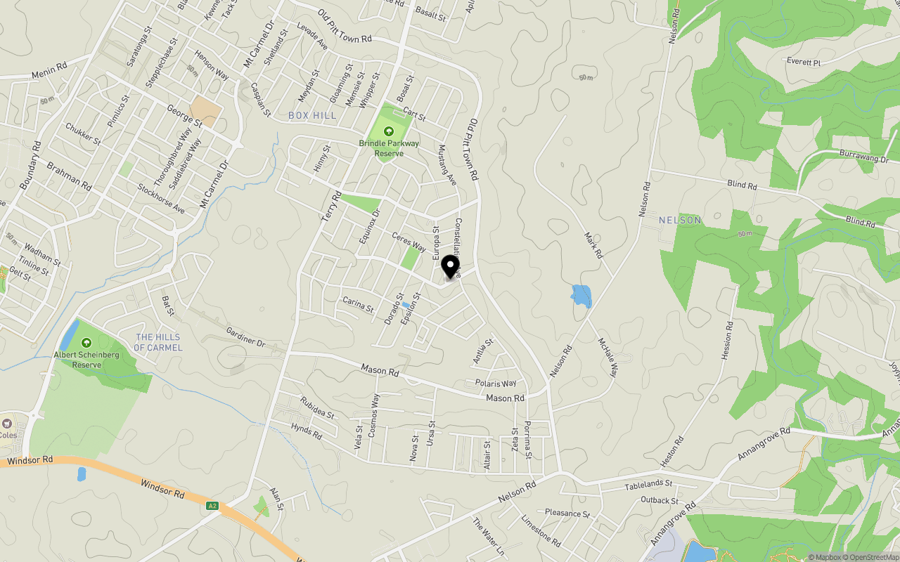 Map preview — click to interact