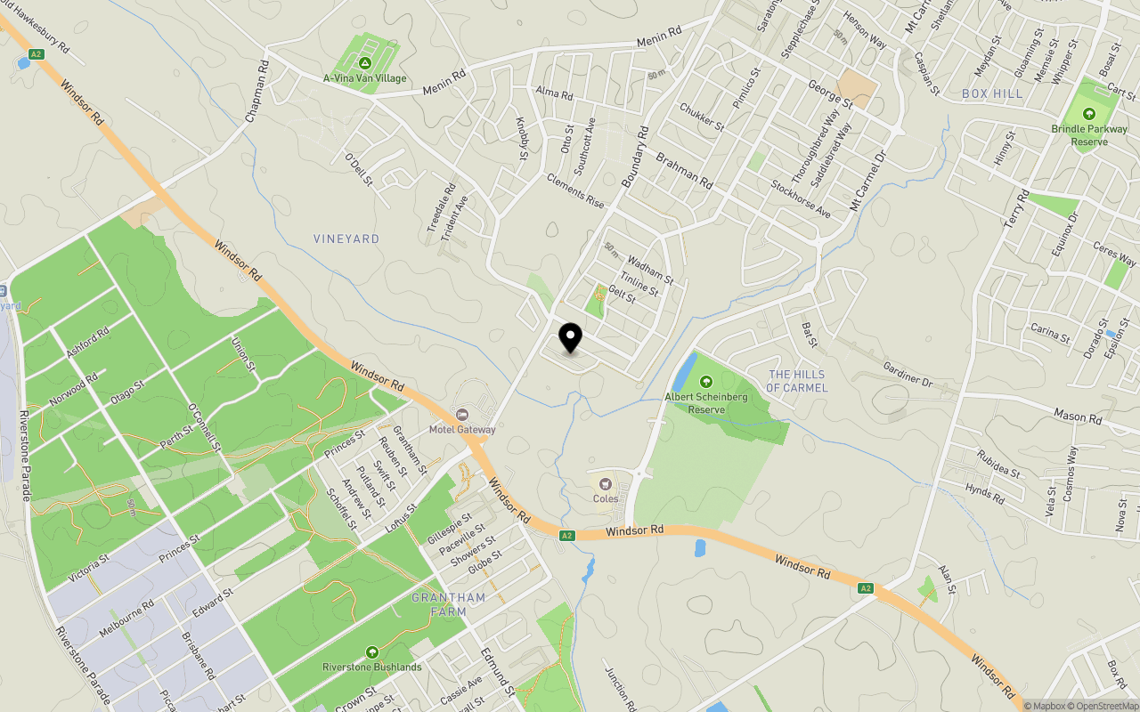 Map preview — click to interact