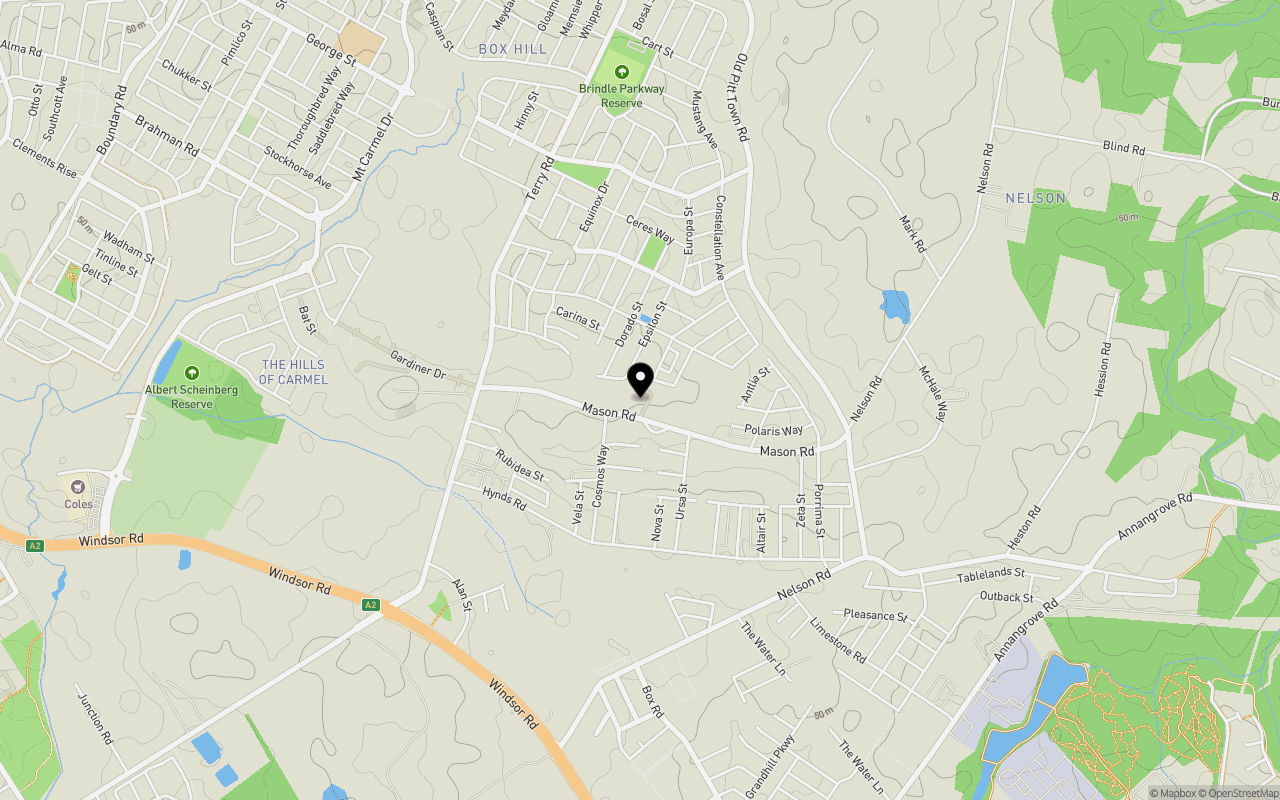 Map preview — click to interact