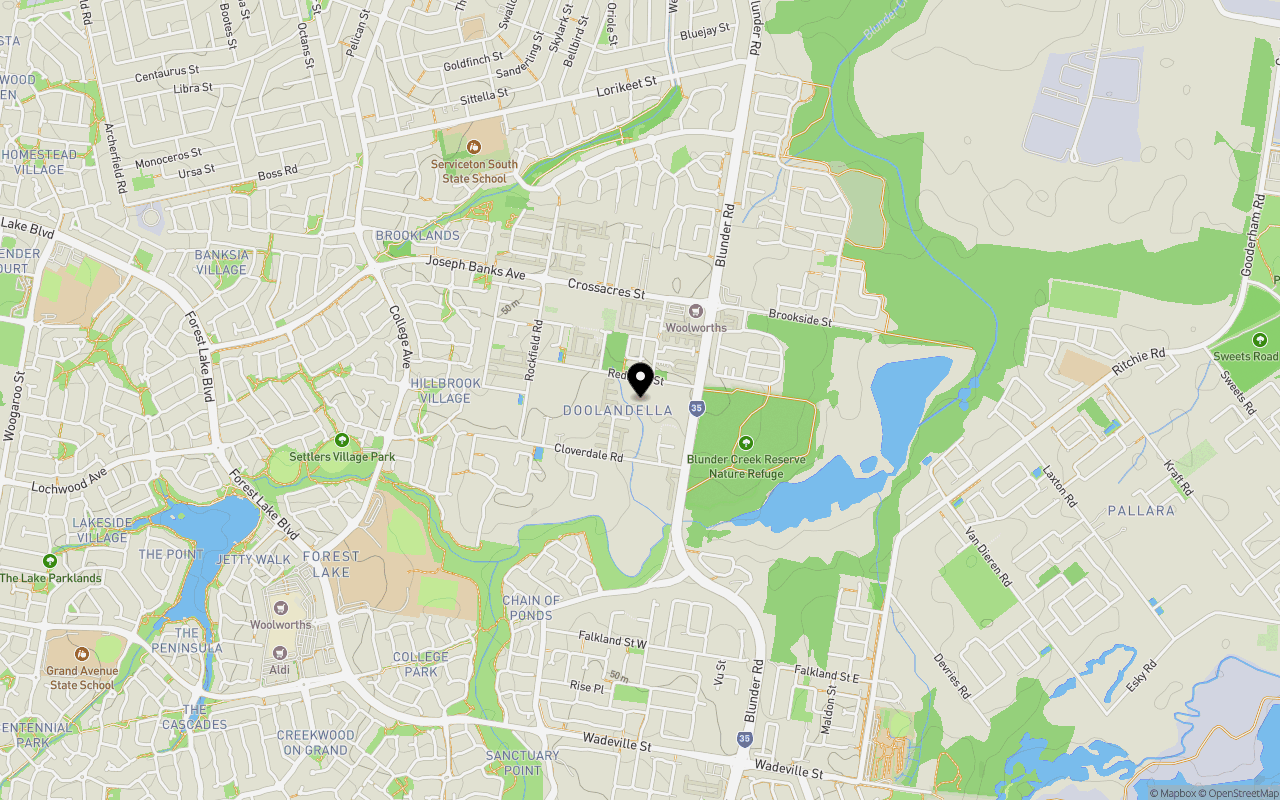 Map preview — click to interact