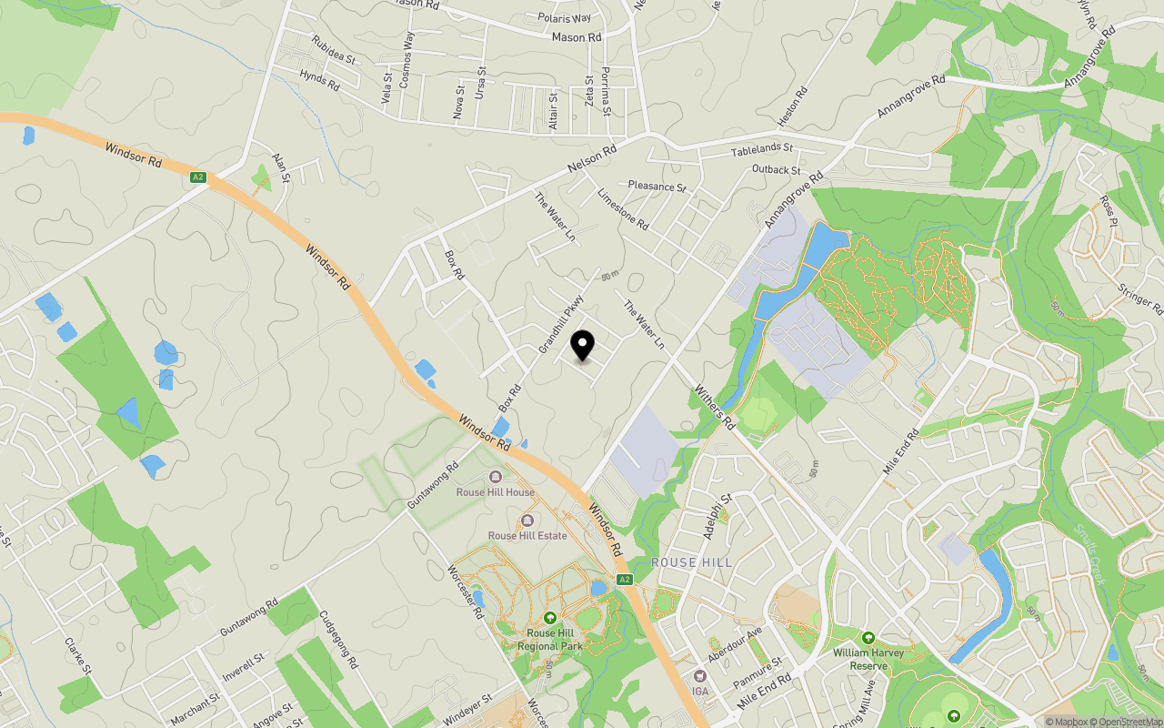 Map preview — click to interact