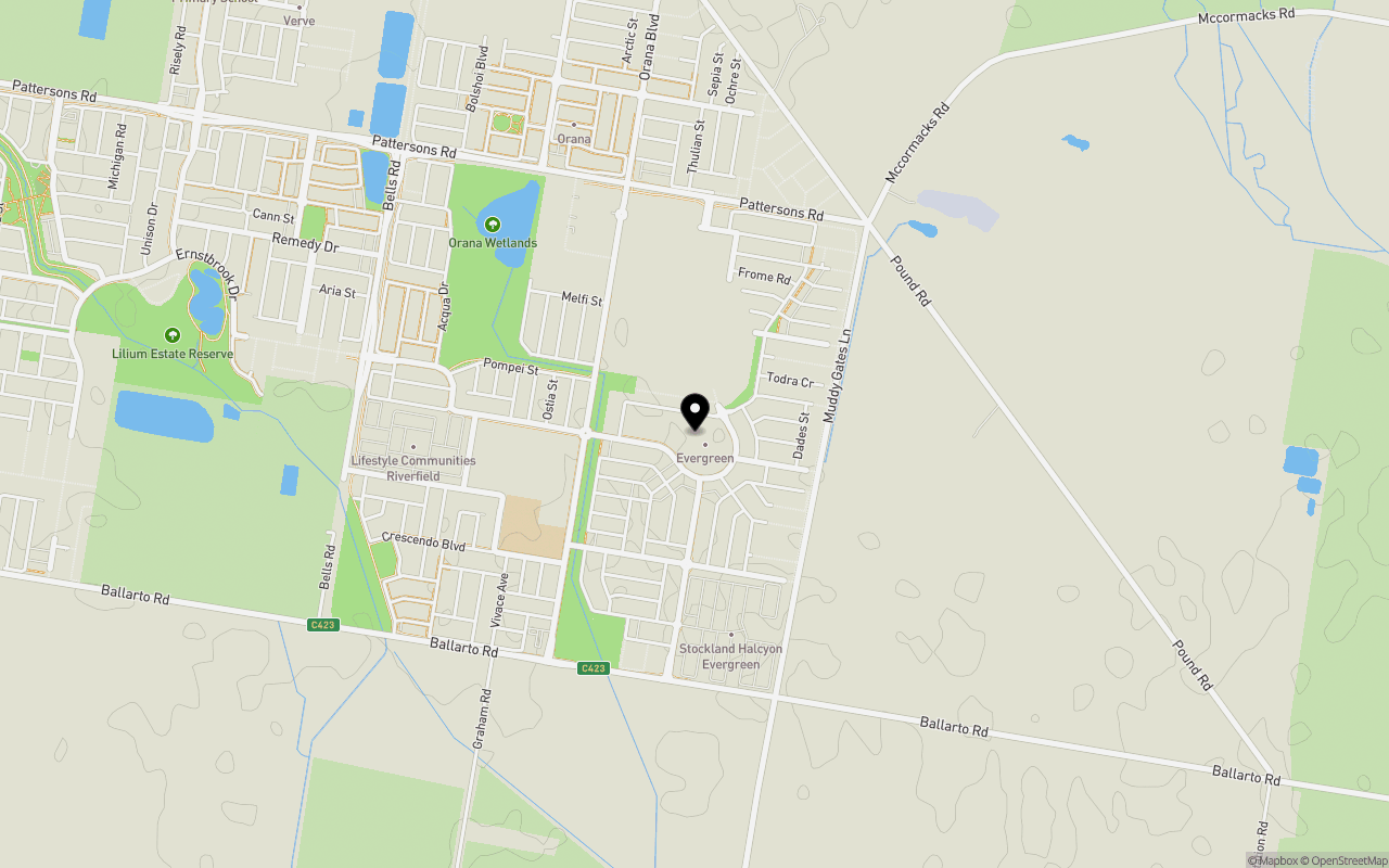Map preview — click to interact