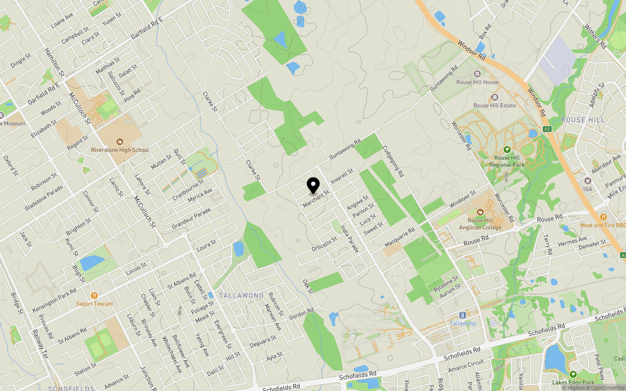 Map preview — click to interact