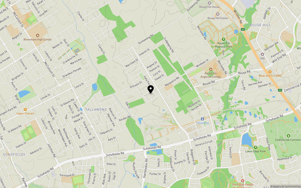 Map preview — click to interact