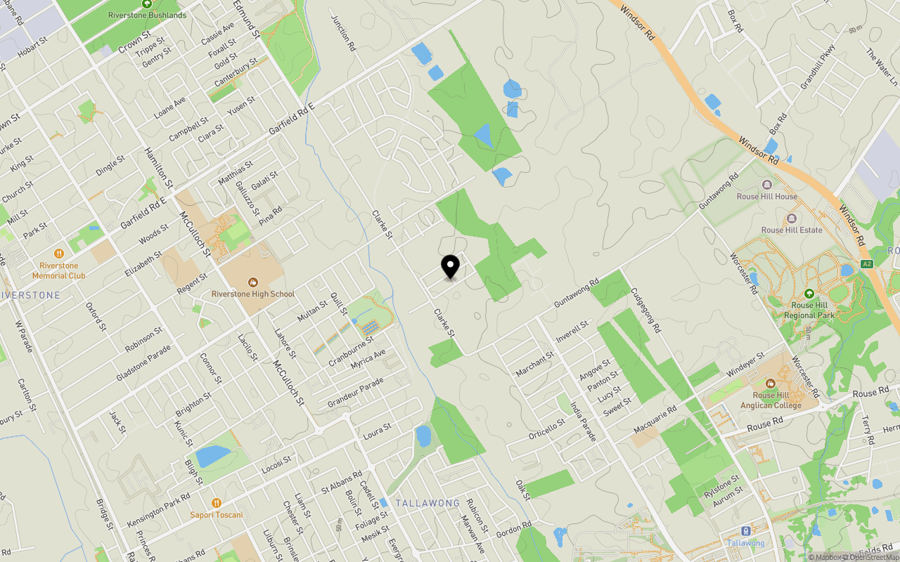 Map preview — click to interact