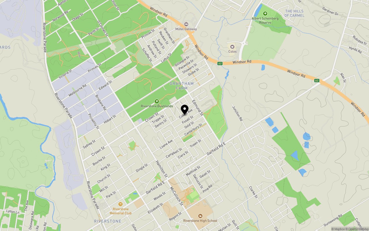 Map preview — click to interact