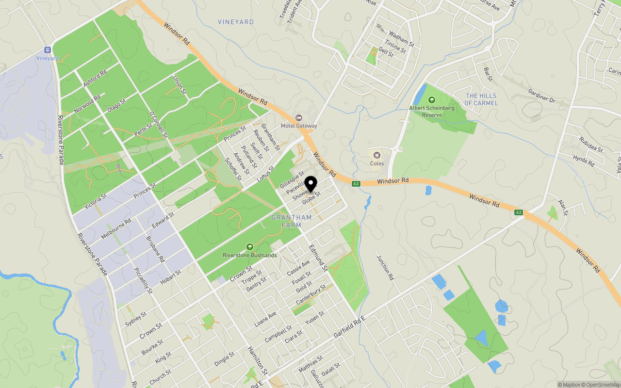 Map preview — click to interact