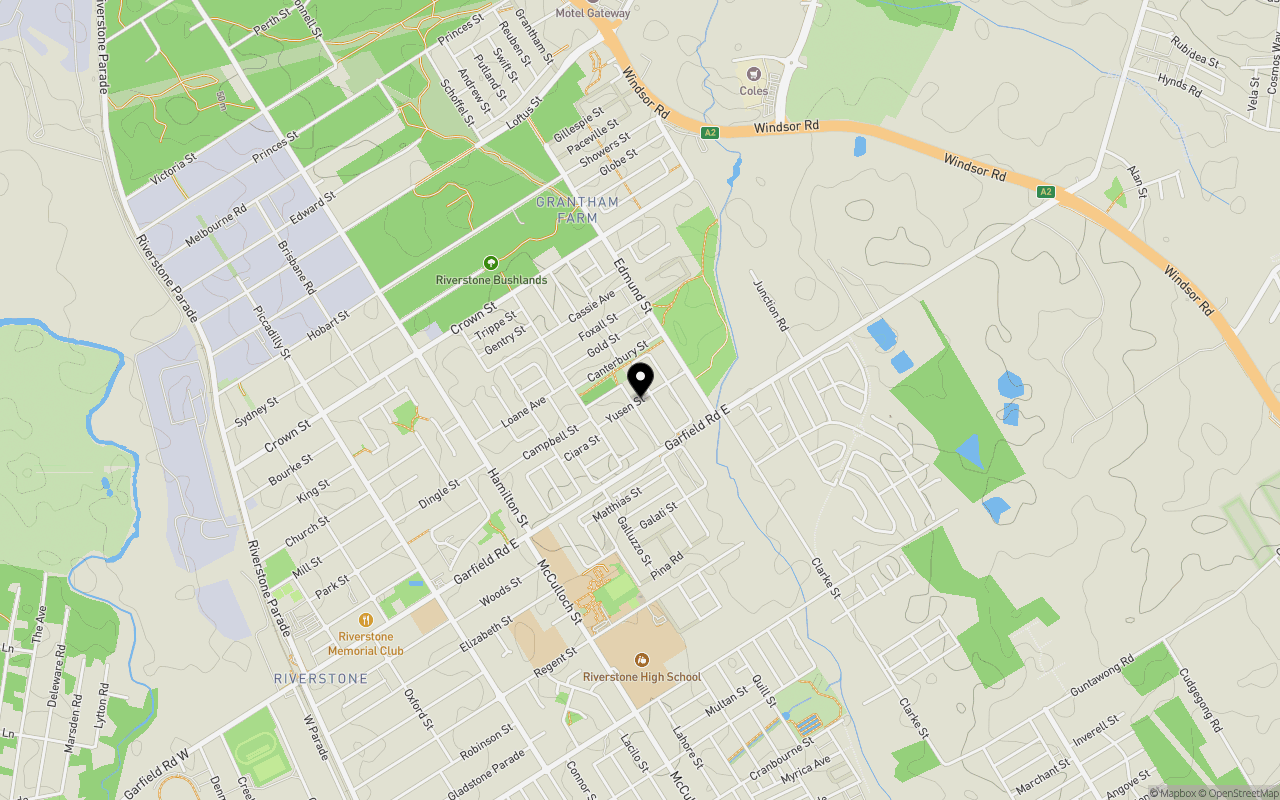 Map preview — click to interact