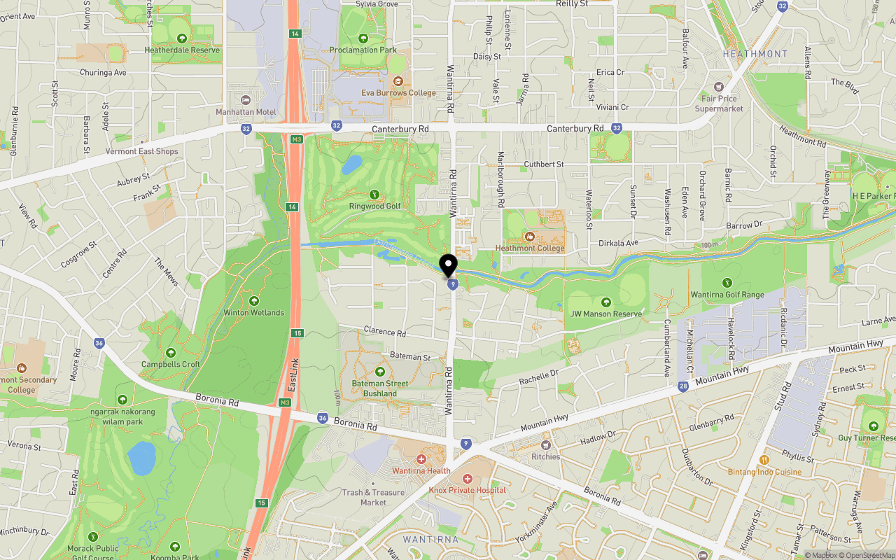 Map preview — click to interact