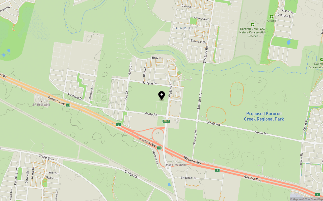 Map preview — click to interact