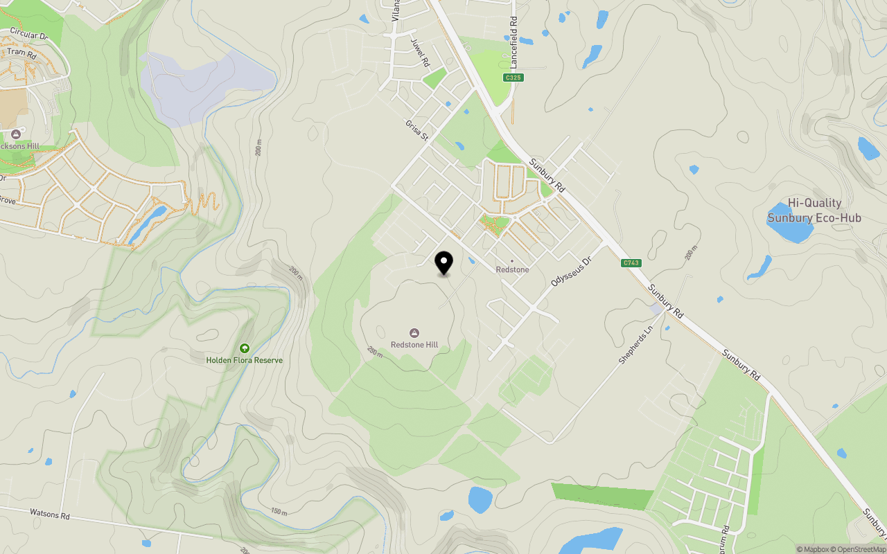 Map preview — click to interact