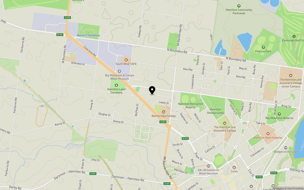 Map preview — click to interact