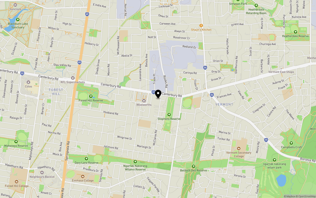 Map preview — click to interact