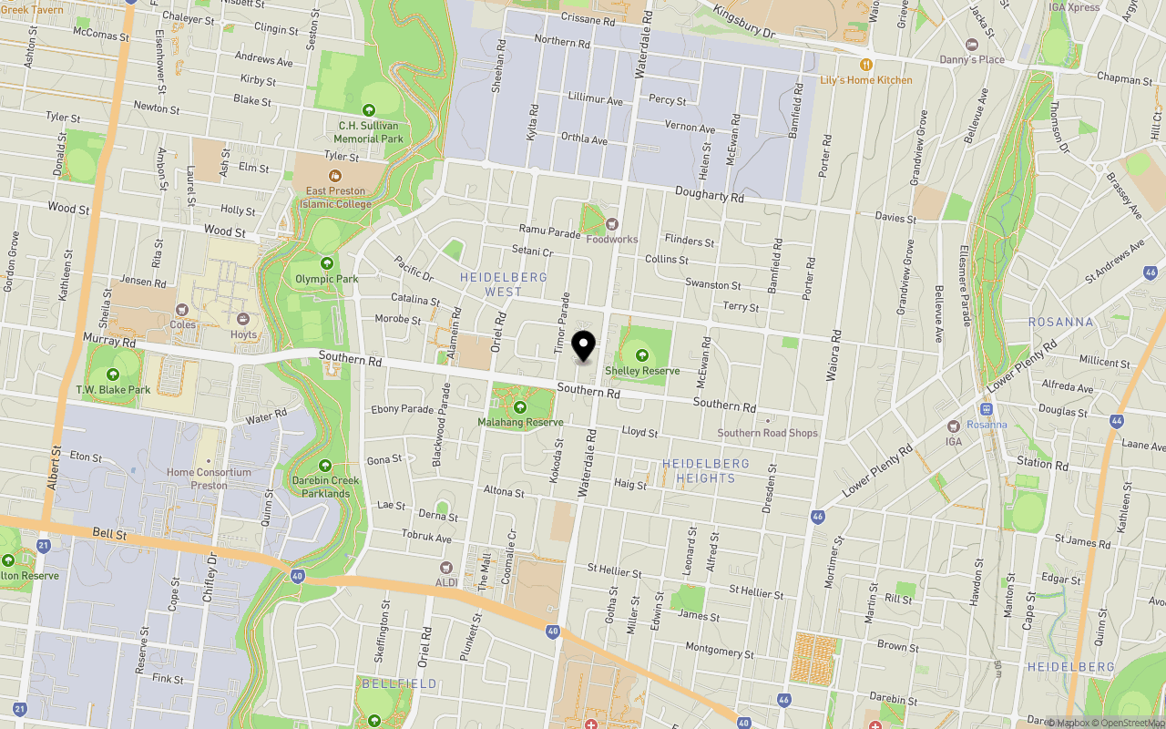 Map preview — click to interact