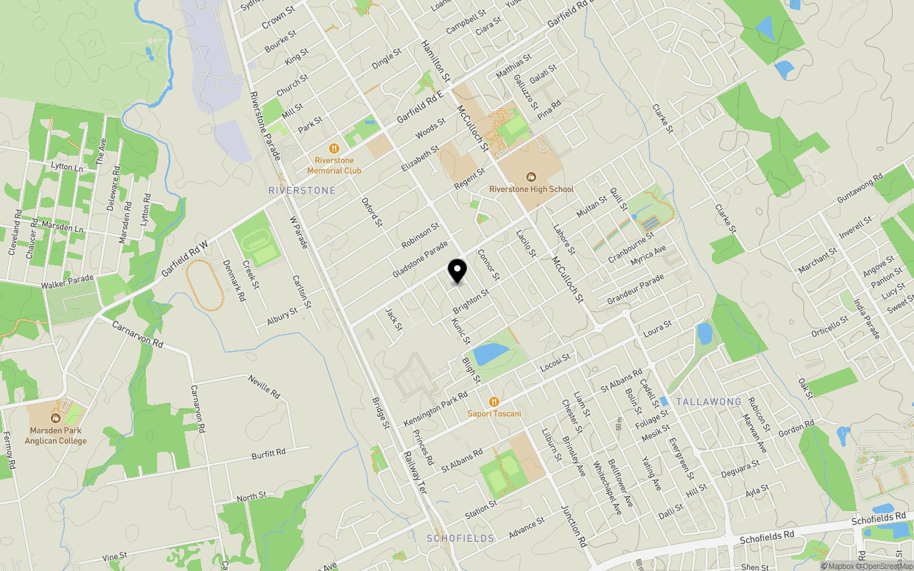 Map preview — click to interact