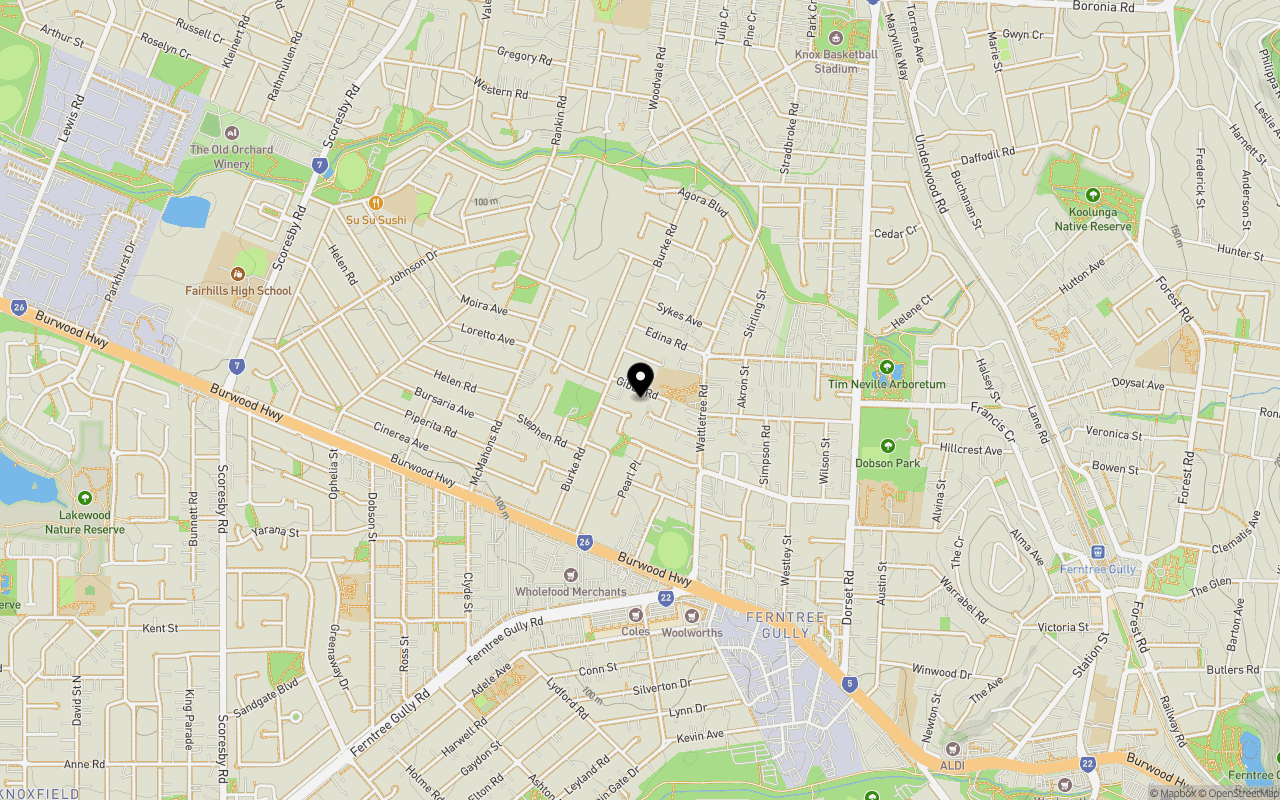 Map preview — click to interact