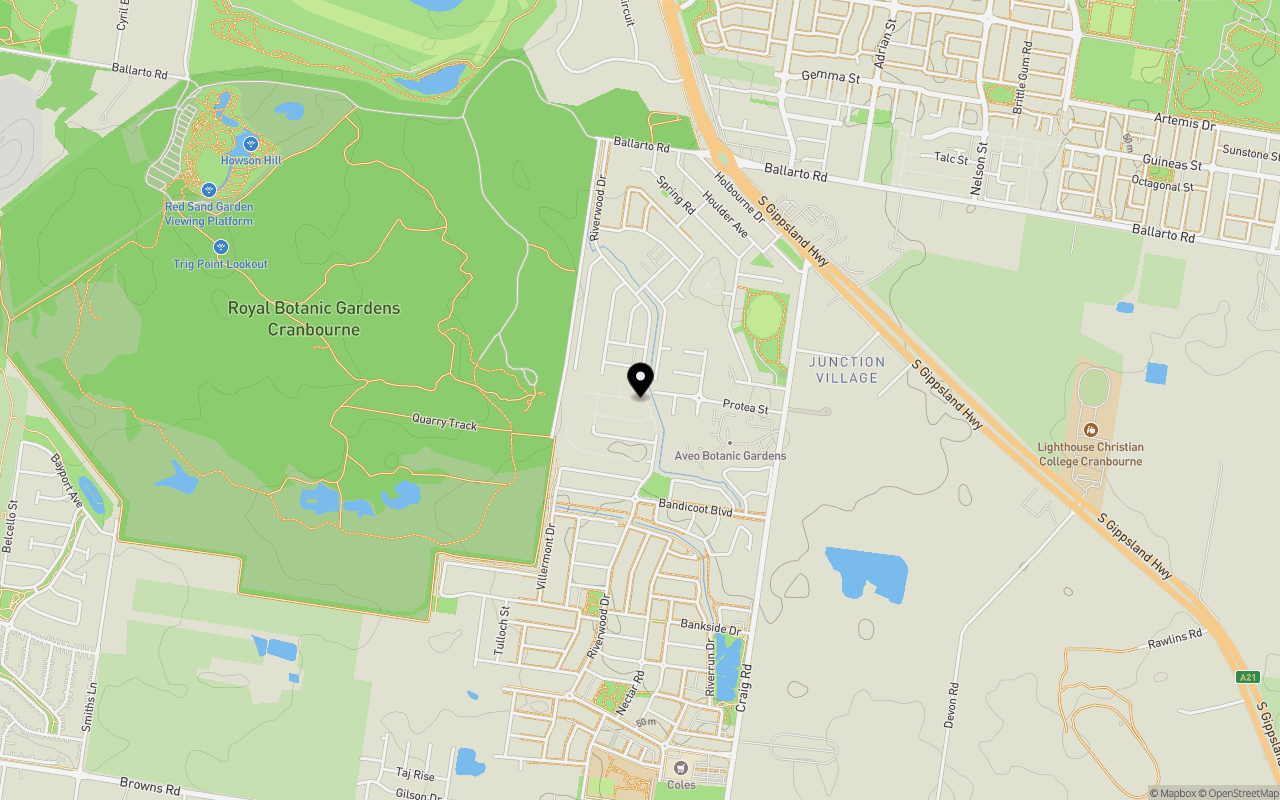 Map preview — click to interact