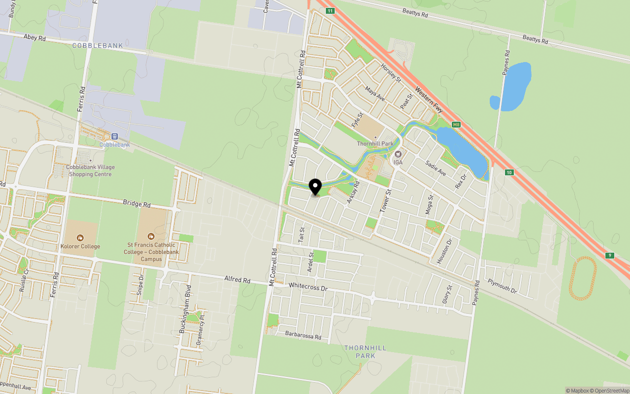 Map preview — click to interact