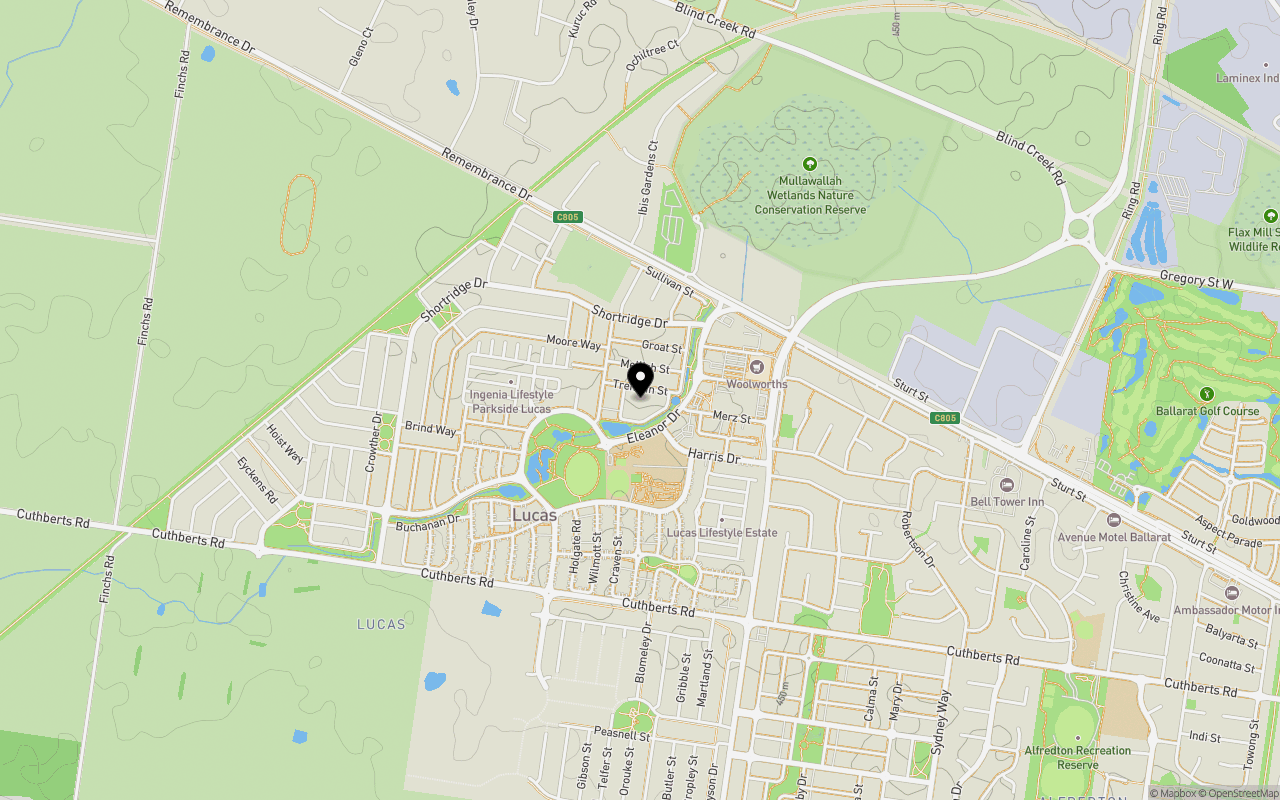 Map preview — click to interact