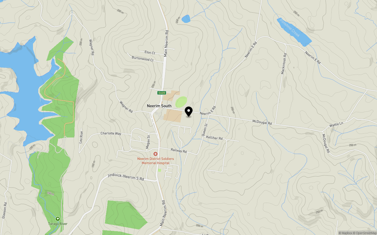Map preview — click to interact