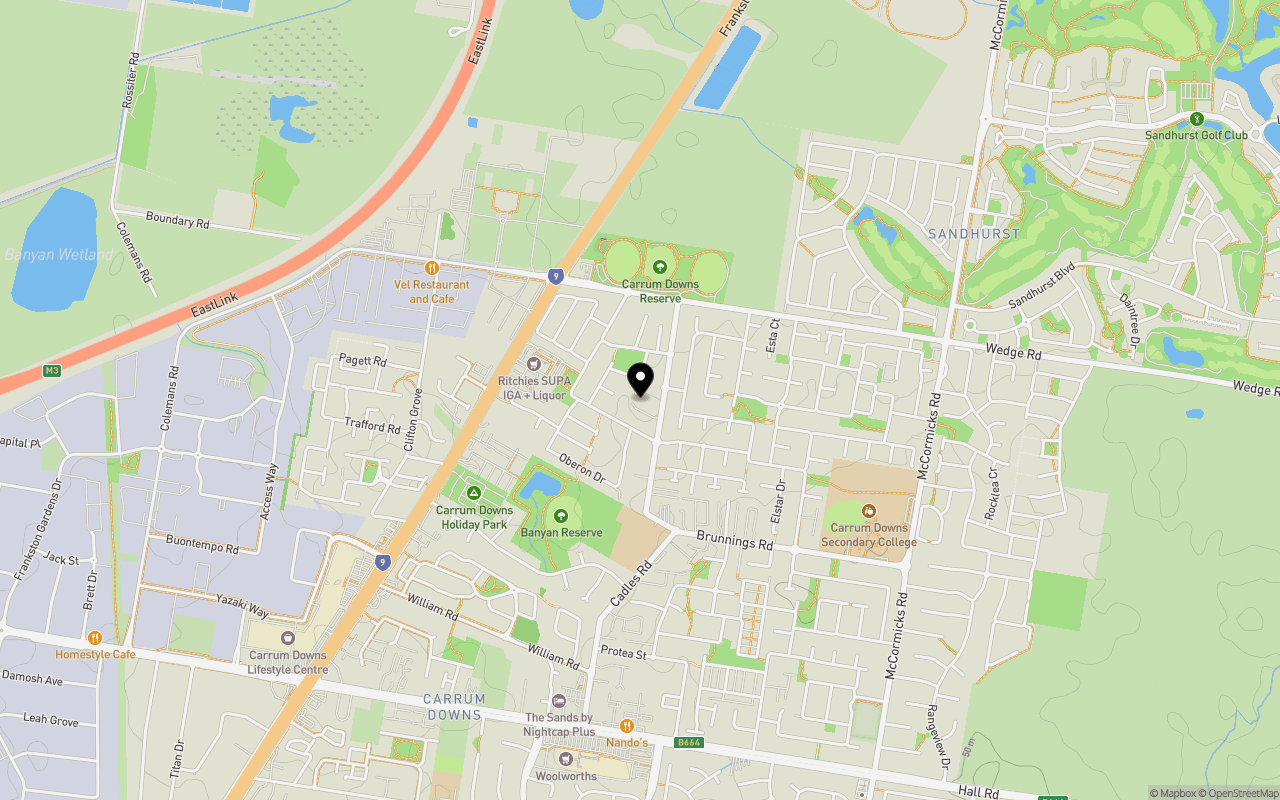 Map preview — click to interact