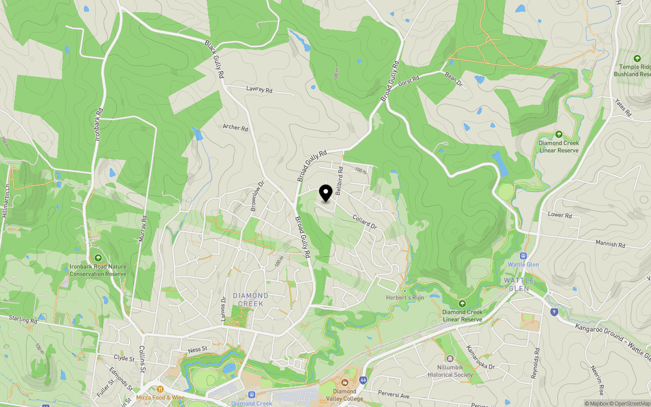 Map preview — click to interact