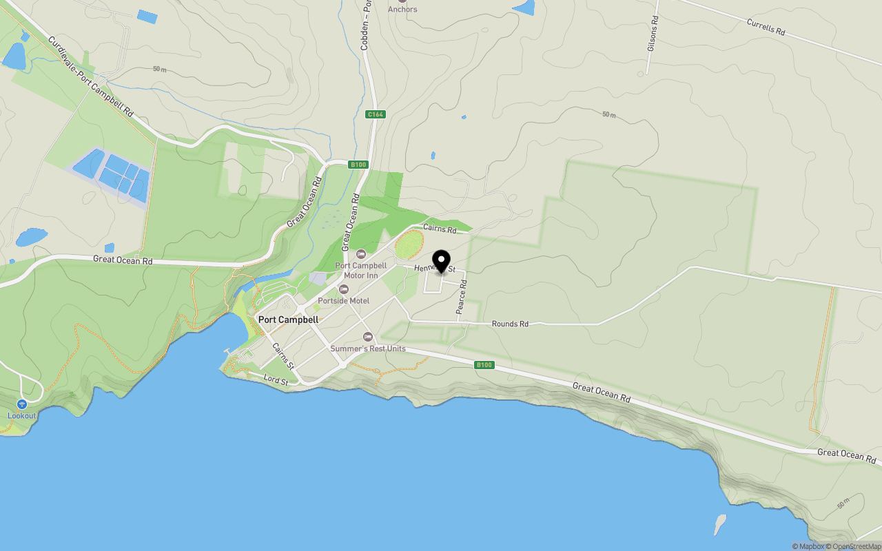 Map preview — click to interact