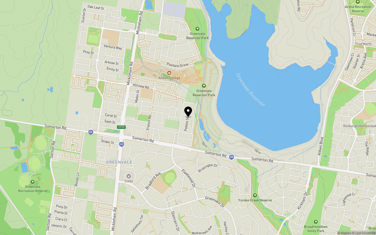 Map preview — click to interact