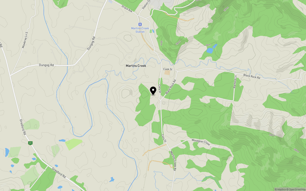 Map preview — click to interact