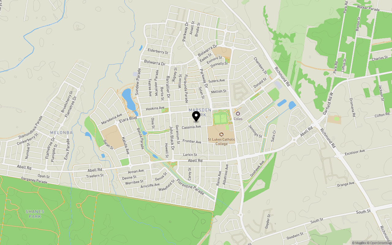 Map preview — click to interact