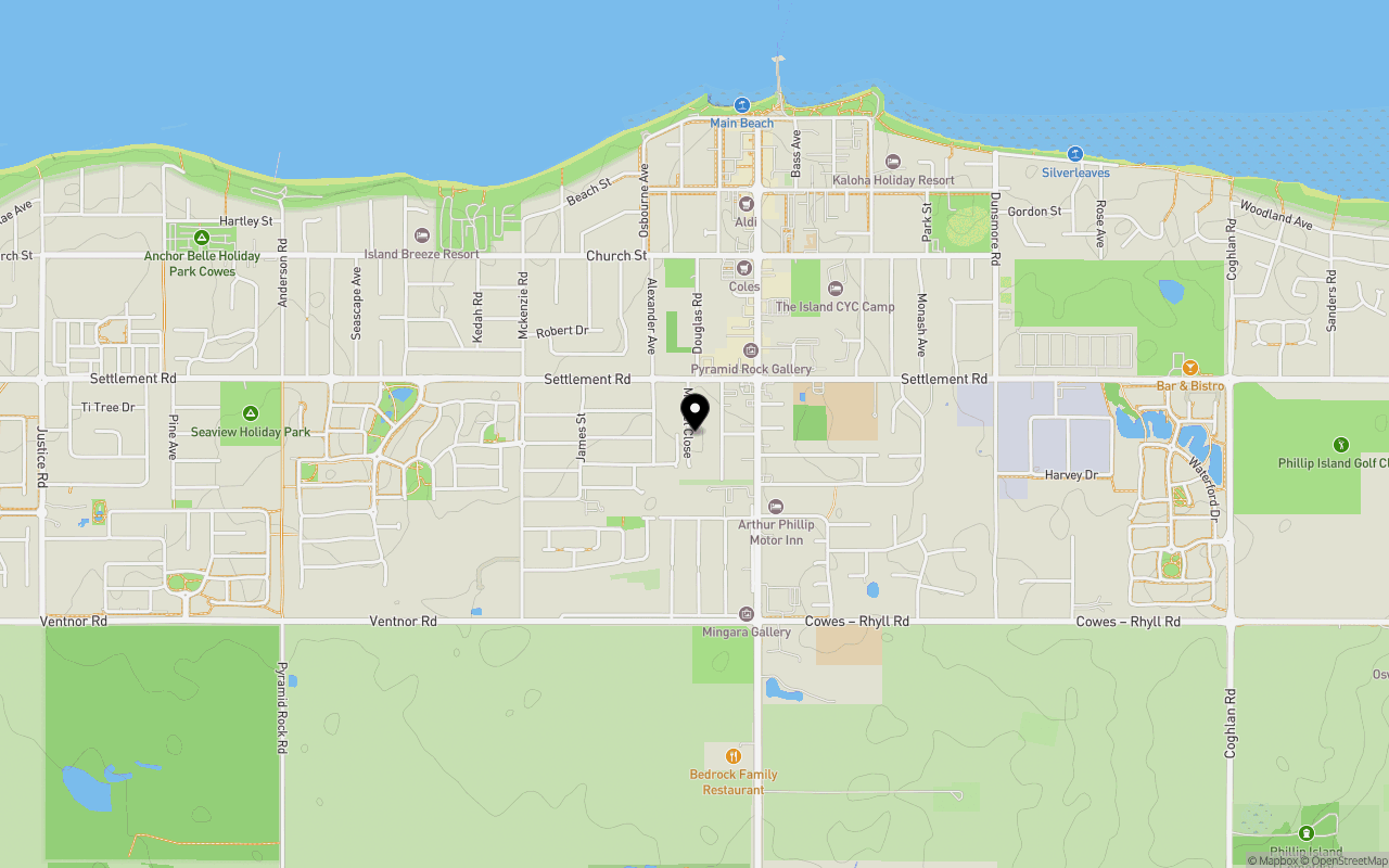 Map preview — click to interact