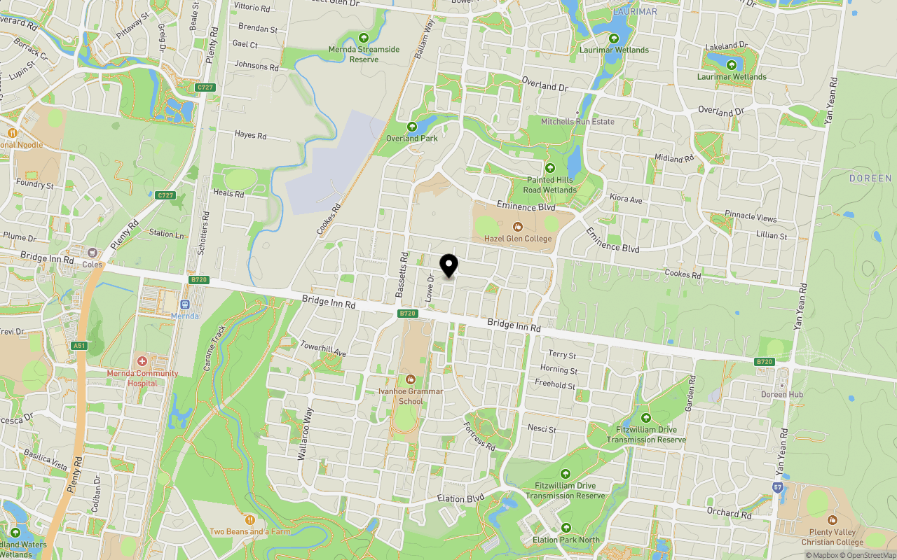 Map preview — click to interact