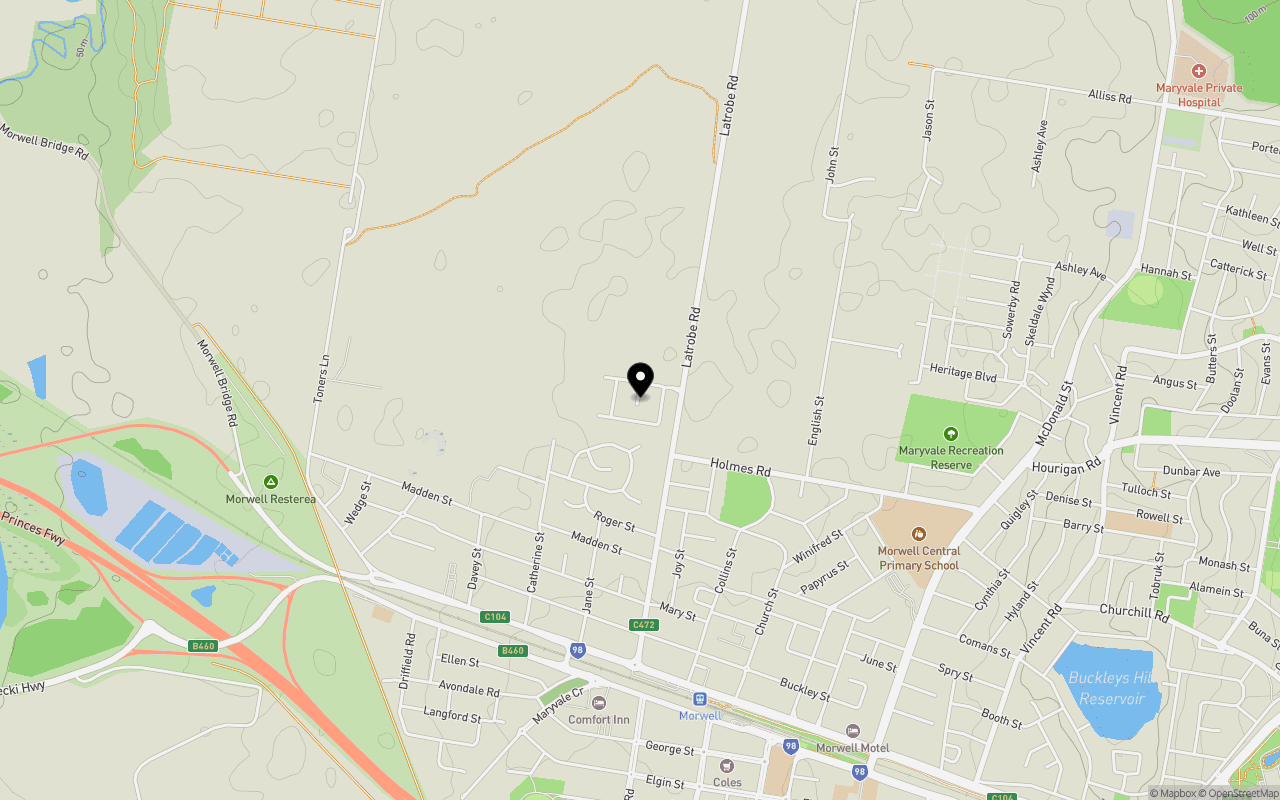 Map preview — click to interact