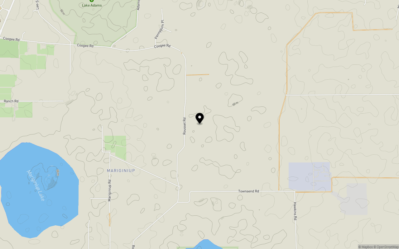 Map preview — click to interact