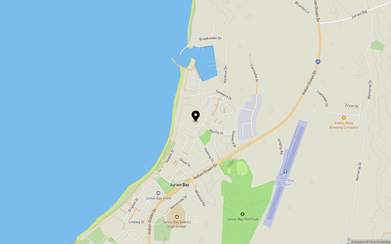 Map preview — click to interact