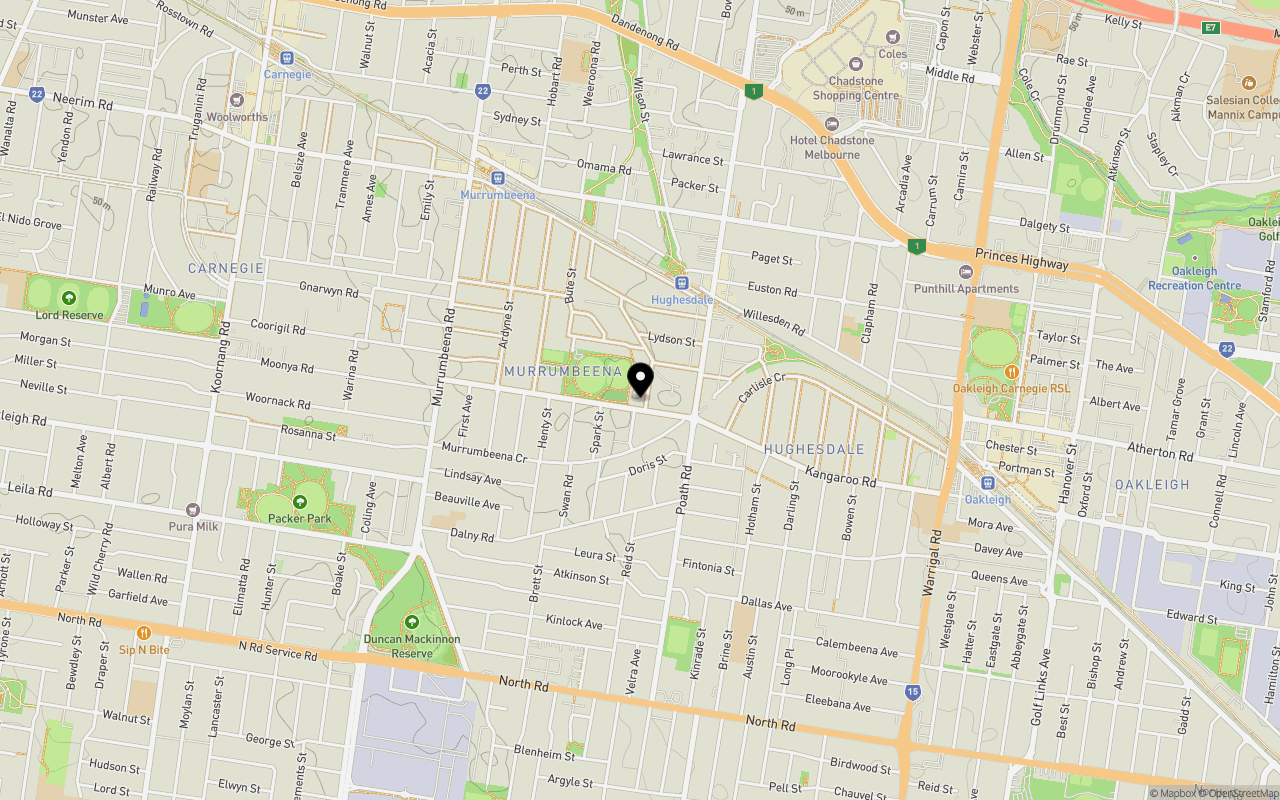 Map preview — click to interact