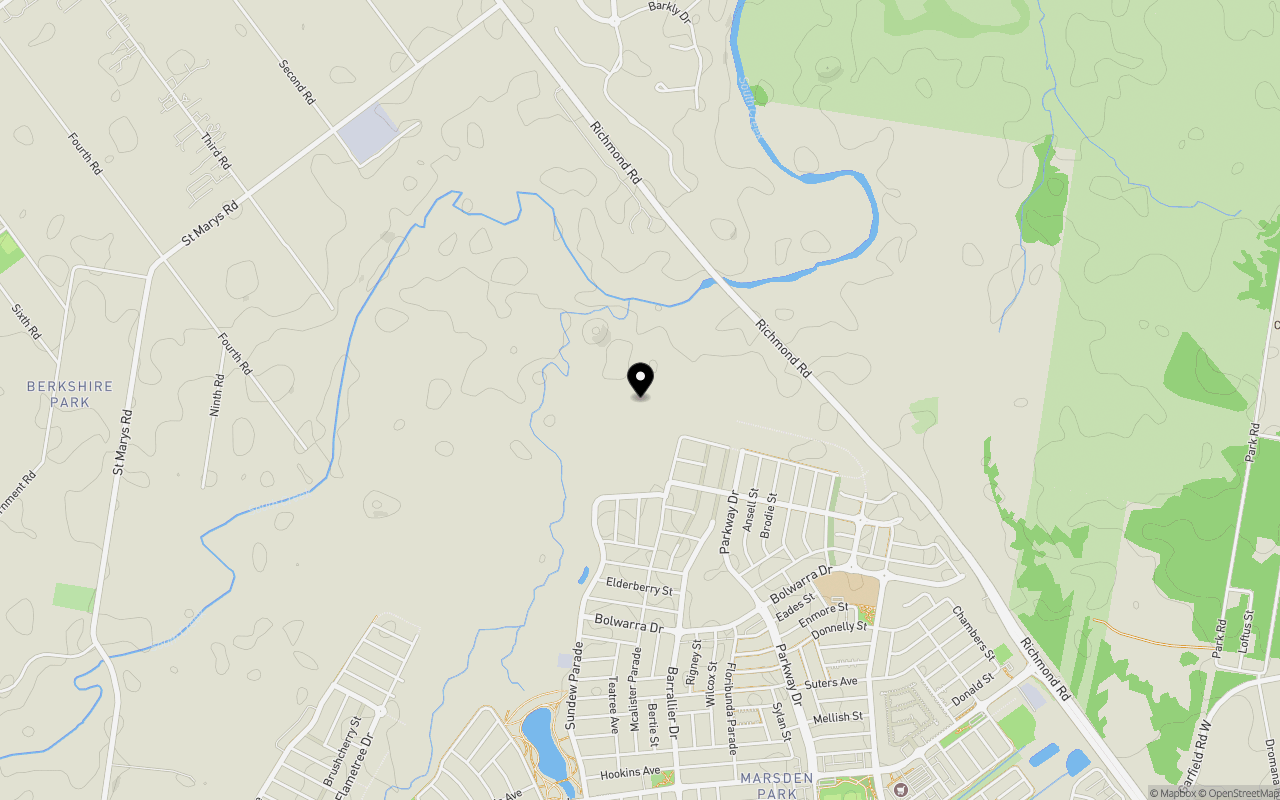 Map preview — click to interact