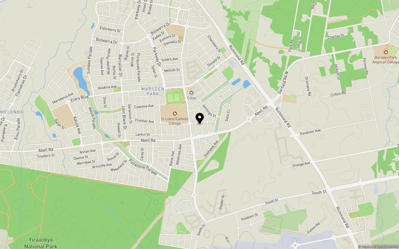 Map preview — click to interact